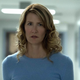Illustration for article titled Laura Dern on acting, justice, and iTrial By Fire/i: “I’m very invested in the truth”